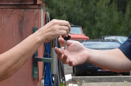 Going, going, GONE: FMWR launches vehicle turn-in, auto auction