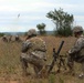 Arizona National Guard Fires into Michigan to Train