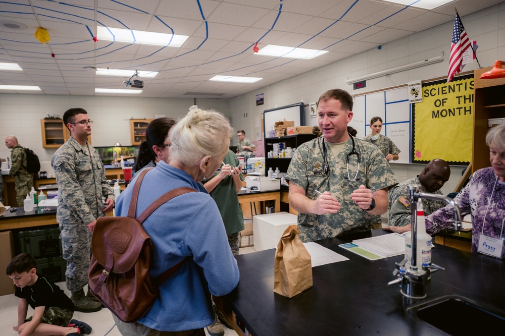 Smoky Mountain Medical Continues to Provide Health Care for North Carolina Residents