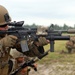 Marines Conduct Battle Drills during Northern Strike