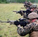 Marines Conduct Battle Drills during Northern Strike