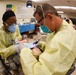 Joint Service Medical Professionals Build Partnerships, Bring Care to Communities