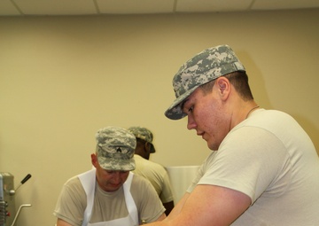 BBQ Bacon Cheese Burger