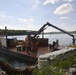 ‘PRIDE of the Cumberland’ clearing debris, trash on Lake Cumberland