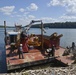 ‘PRIDE of the Cumberland’ clearing debris, trash on Lake Cumberland