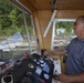 ‘PRIDE of the Cumberland’ clearing debris, trash on Lake Cumberland