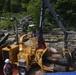 ‘PRIDE of the Cumberland’ clearing debris, trash on Lake Cumberland