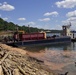 ‘PRIDE of the Cumberland’ clearing debris, trash on Lake Cumberland