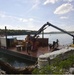 ‘PRIDE of the Cumberland’ clearing debris, trash on Lake Cumberland