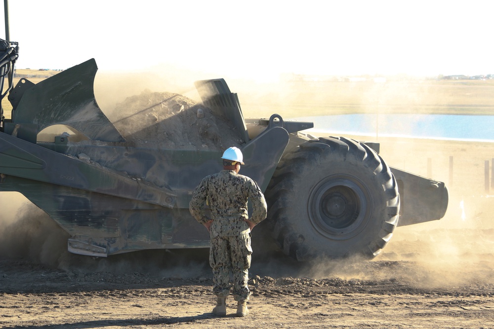 The construction of dreams