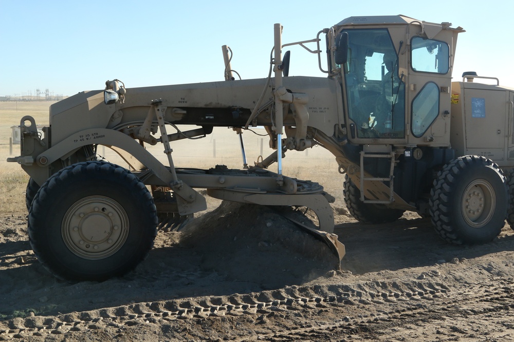 Digging the dirt for hope and dreams