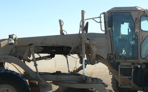 Digging the dirt for hope and dreams