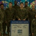 Marines give back to Seattle