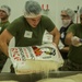 Marines give back to Seattle