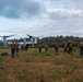 Mission readiness: Hawaii Marines simulate NEO over Oahu