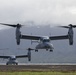Mission readiness: Hawaii Marines simulate NEO over Oahu
