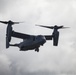 Mission readiness: Hawaii Marines simulate NEO over Oahu