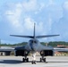 Ellsworth Airmen take on Pacific bomber mission as Dyess completes milestone deployment