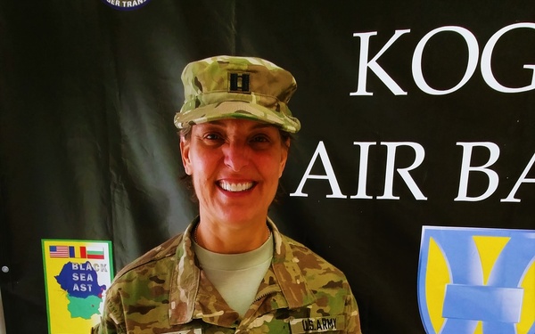 Chattanooga Police Veterans Shine Overseas as Tennessee Army National Guard Soldiers