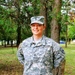 Guardswoman Excels in U.S. Army Intelligence, Tennessee Law Enforcement