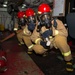 USS Bonhomme Richard Damage Control Drill