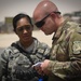 MARE training pays off for 386th AEW during real-world event