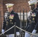 Lt. Gen. Ronald L. Bailey Retirement, July 31, 2017