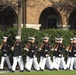 Lt. Gen. Ronald L. Bailey Retirement, July 31, 2017