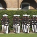 Lt. Gen. Ronald L. Bailey Retirement, July 31, 2017