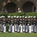 Lt. Gen. Ronald L. Bailey Retirement, July 31, 2017