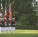 Lt. Gen. Ronald L. Bailey Retirement, July 31, 2017