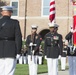 Lt. Gen. Ronald L. Bailey Retirement, July 31, 2017