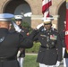 Lt. Gen. Ronald L. Bailey Retirement, July 31, 2017