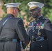 Lt. Gen. Ronald L. Bailey Retirement, July 31, 2017