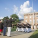 Lt. Gen. Ronald L. Bailey Retirement, July 31, 2017