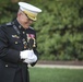 Lt. Gen. Ronald L. Bailey Retirement, July 31, 2017