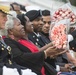 Lt. Gen. Ronald L. Bailey Retirement, July 31, 2017