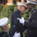 Lt. Gen. Ronald L. Bailey Retirement, July 31, 2017