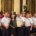 City of Savannah declares August as Coast Guard month in official proclamation