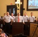 City of Savannah declares August as Coast Guard month in official proclamation