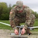 Ohio National Guard Soldiers operateRQ-11B Raven