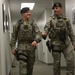 Building Walkthrough - Security Forces, 101 ARW