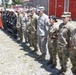 Kansas National Guard, British Army medical and hazmat experts train Armenian firefighters