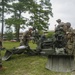 Guns out: Artillery Marines Participate in Section Chief Course