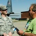 Educators Tour the 139th Airlift Wing