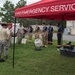 JBA Fire Explorer Academy brings the 'heat'