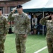 PUBLIC HEALTH COMMAND EUROPE Change of Command