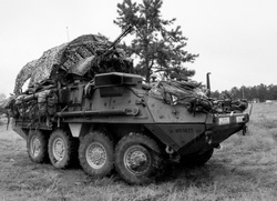 Pennsylvania Guardsmen Stryke Out for 76th [Image 1 of 13]