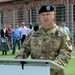 PUBLIC HEALTH COMMAND EUROPE Change of Command