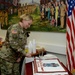 PUBLIC HEALTH COMMAND EUROPE Change of Command